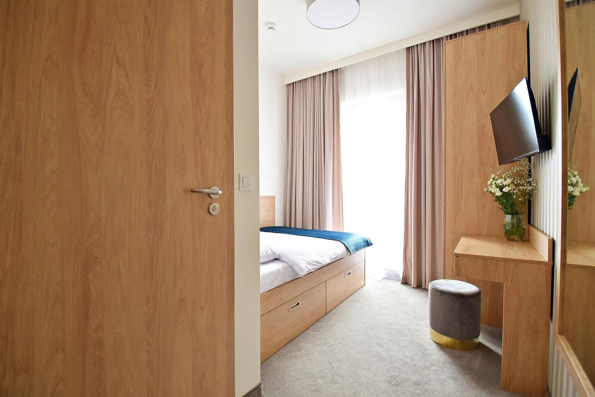 Ivy Healthy Stay Konstancin-Jeziorna Exterior foto
