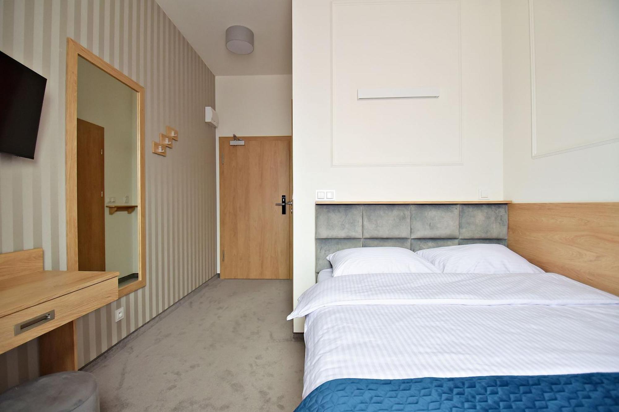 Ivy Healthy Stay Konstancin-Jeziorna Exterior foto